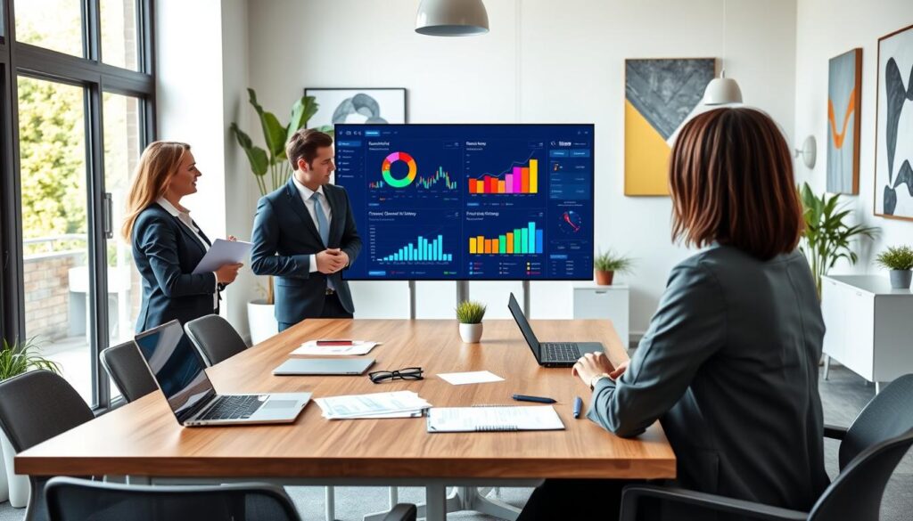 CRM contact management