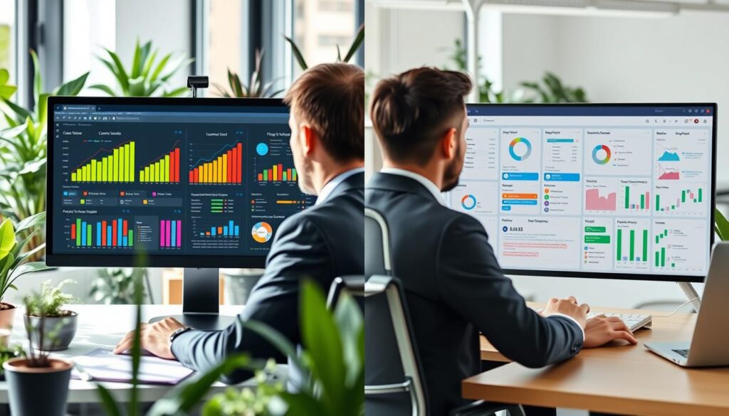 CRM vs Project Management Software