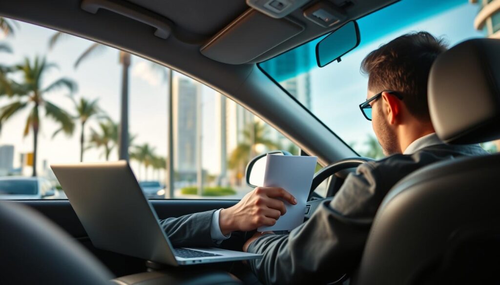 Car insurance discounts Miami