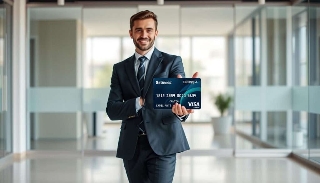 Chase Ink Business Cash Credit Card