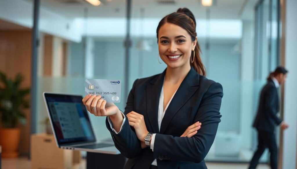 Chase Ink Business Preferred Credit Card