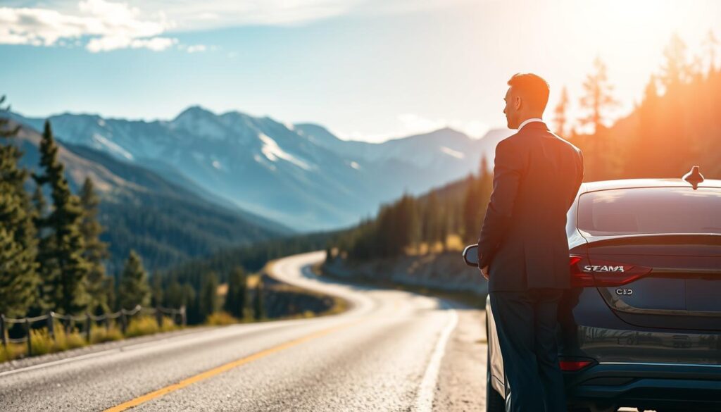 Colorado driving without insurance penalties