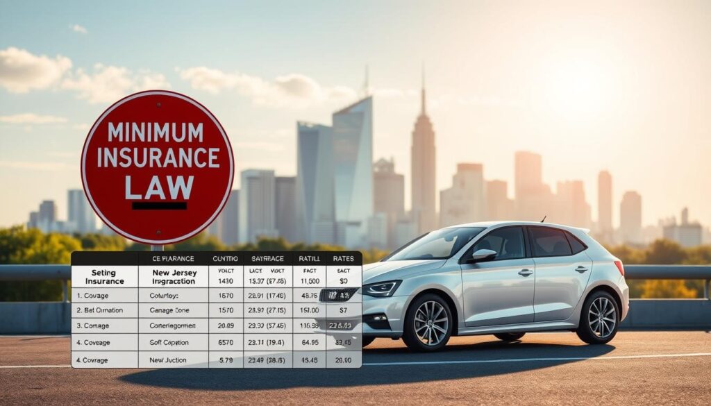 Compare Car Insurance New Jersey Plans Image