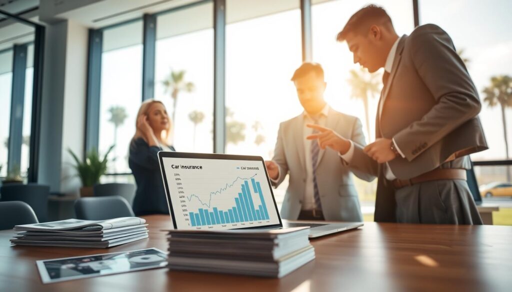 Florida Car Insurance Rates