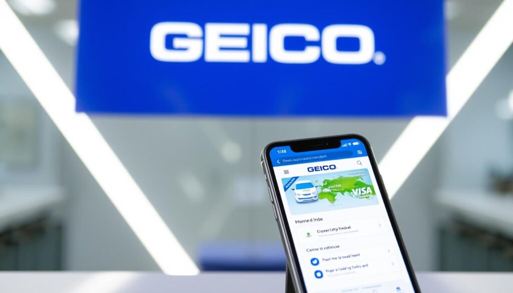 GEICO affordable car insurance