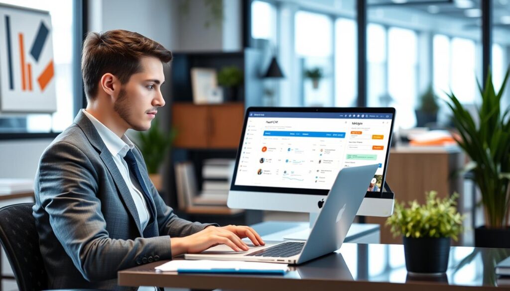 HubSpot CRM free plan