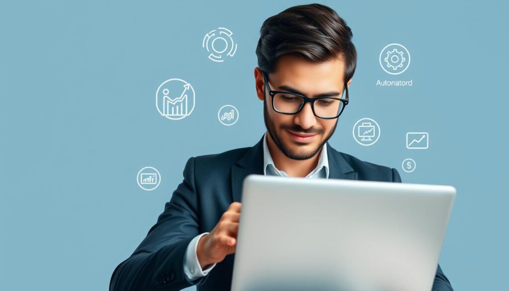 Keap CRM automation features