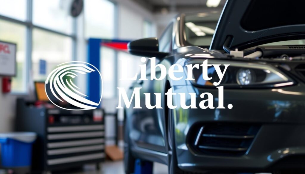Liberty Mutual car insurance customization