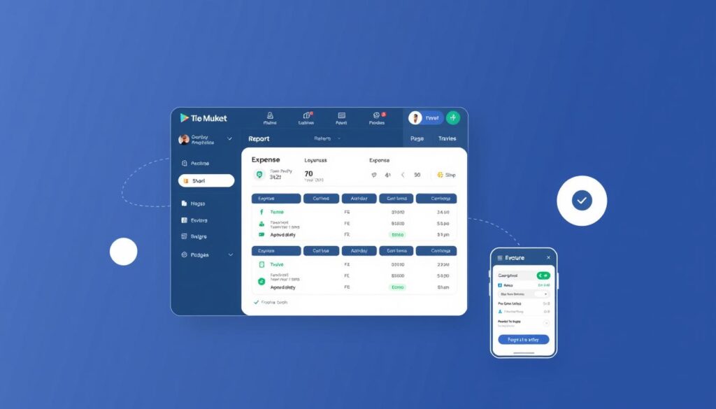 Navan expense management platform