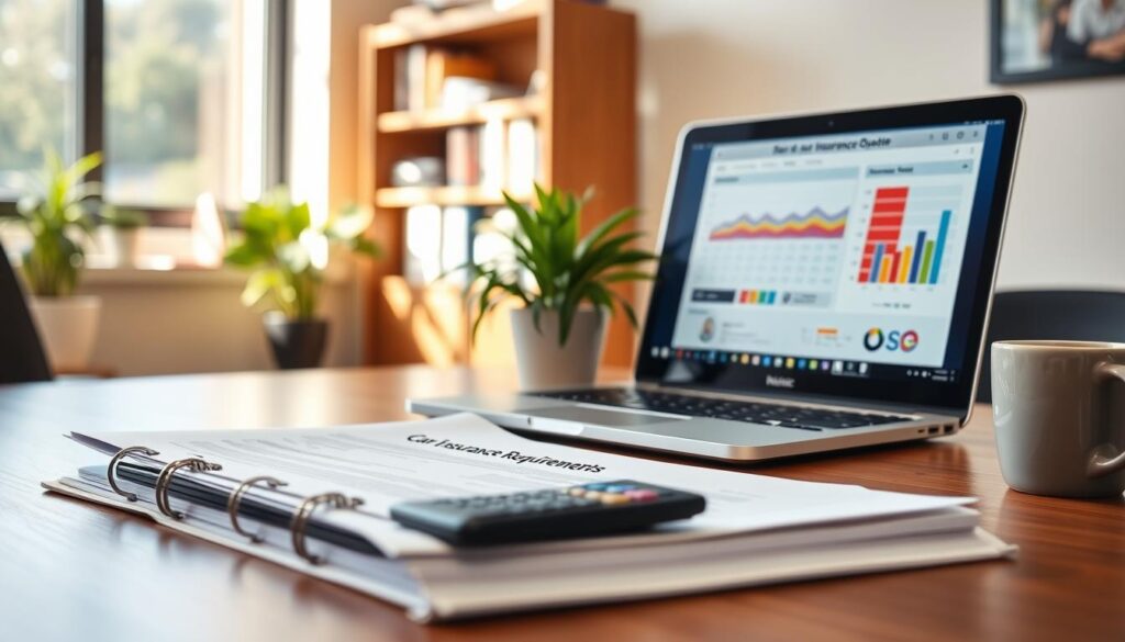 New Jersey Car Insurance Quote