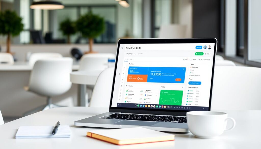 Pipedrive CRM for small teams