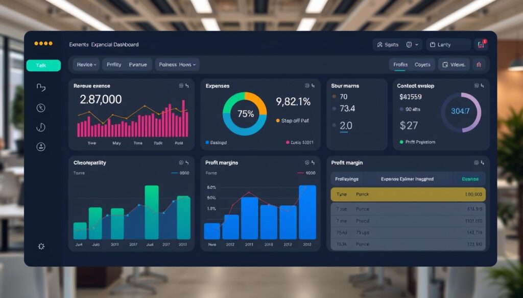 Rho corporate card expense management