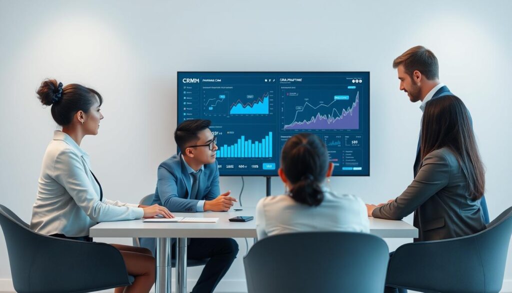 ai crm software ai crm software