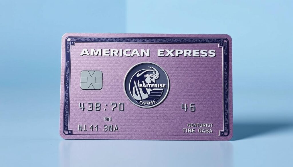 amex centurion card requirements