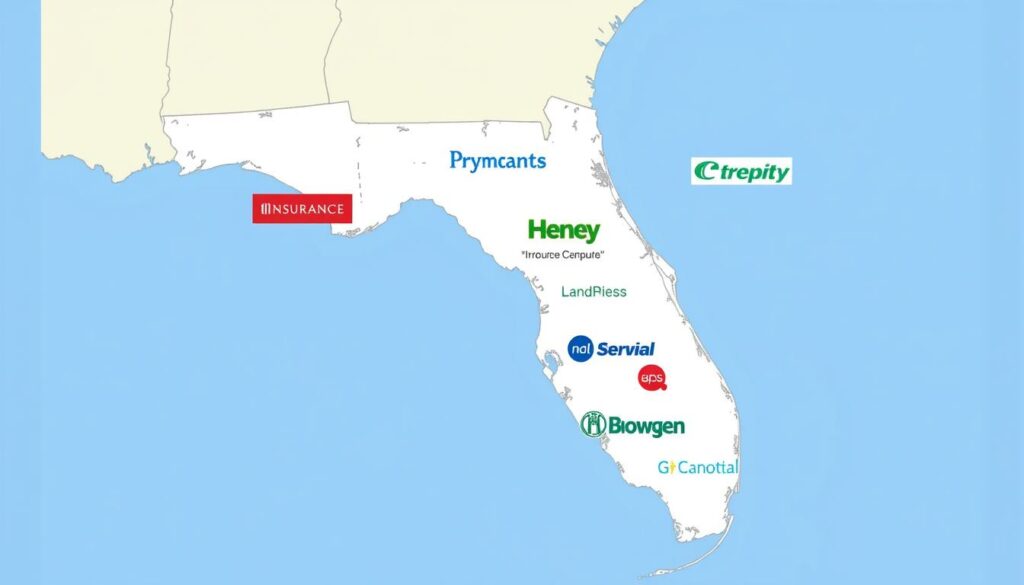 best car insurance companies florida