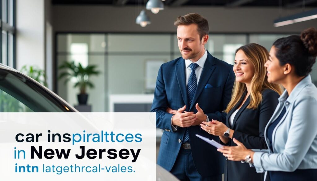 best car insurance companies new jersey