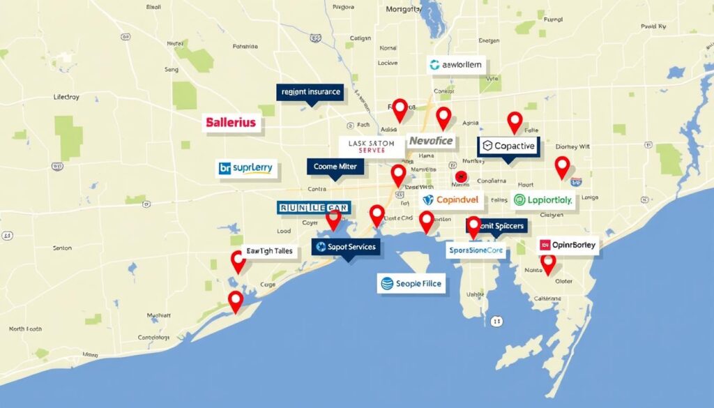 best car insurance companies orlando