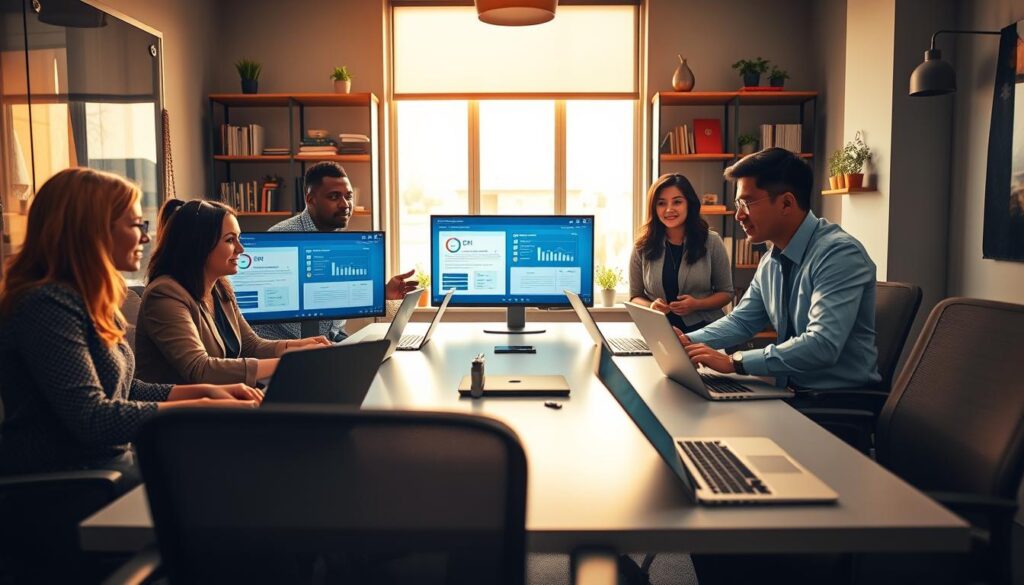 best crm for small business