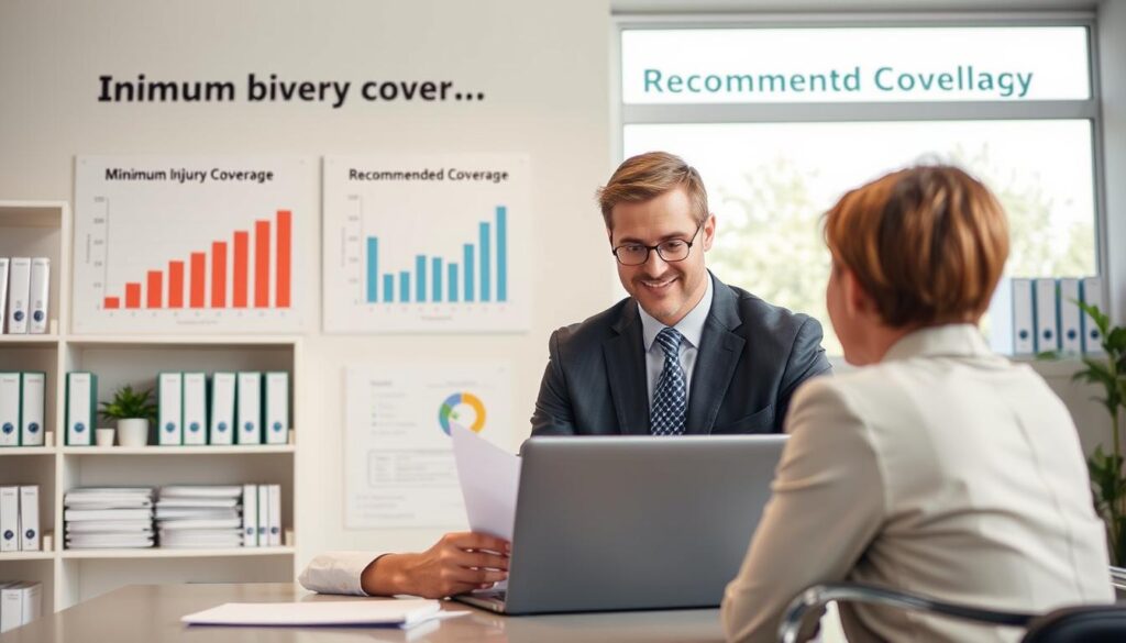 bodily injury liability coverage