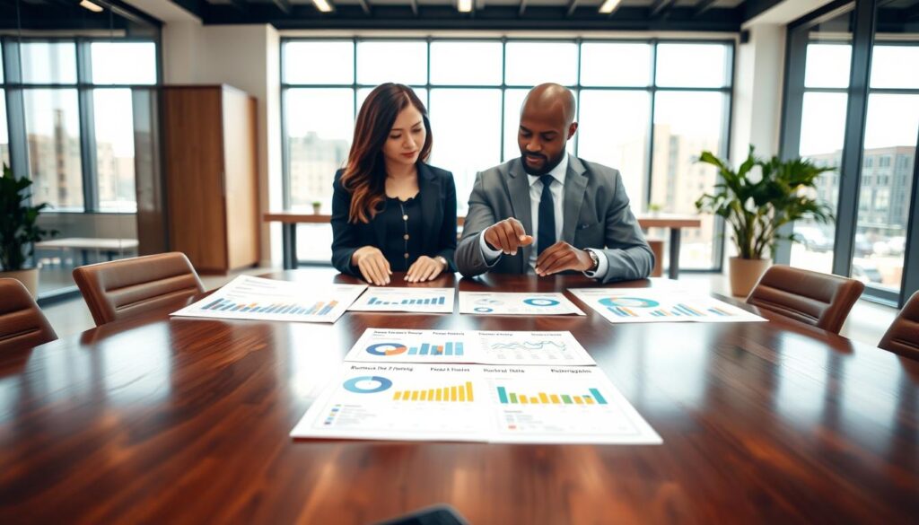 business financing options comparison