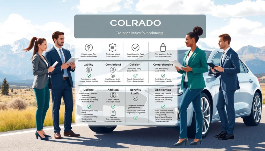 car insurance coverage options