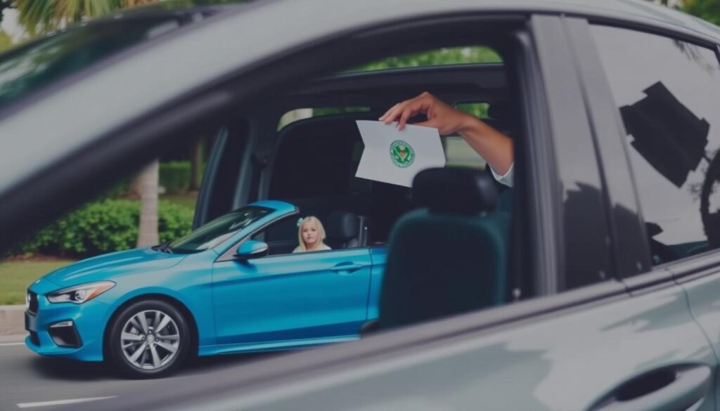 car insurance discounts florida