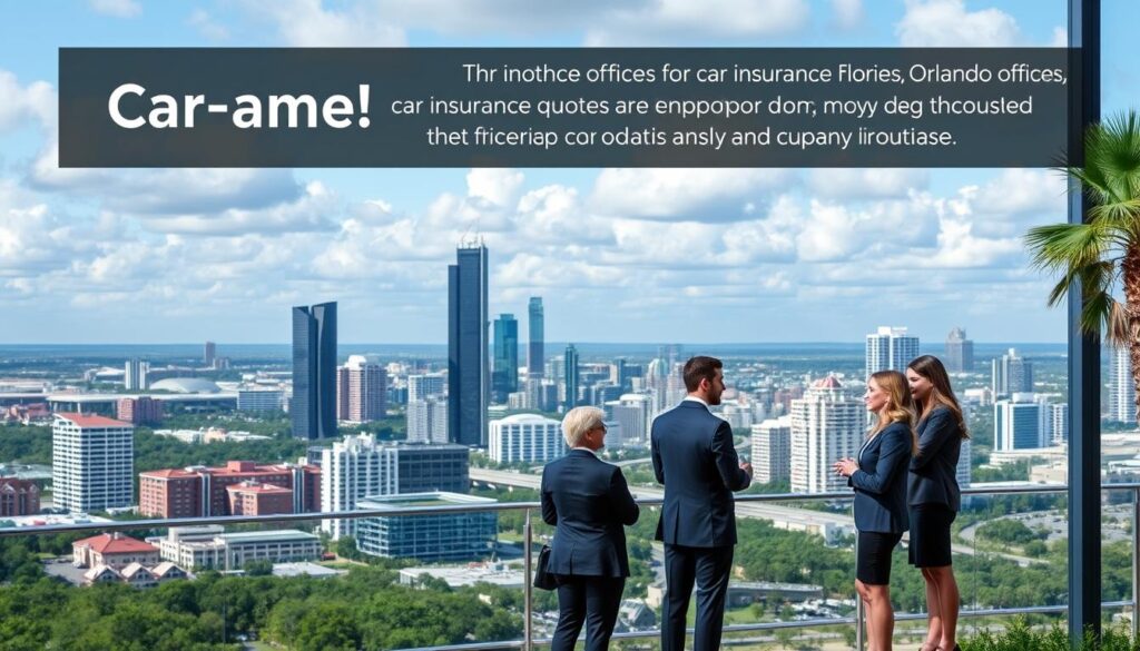 car insurance discounts orlando