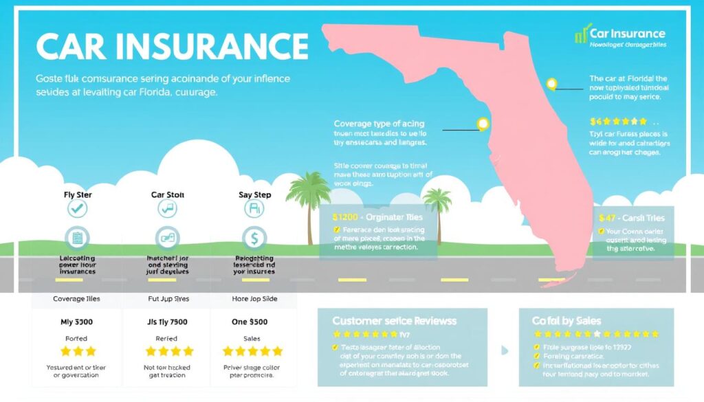 car insurance florida requirements