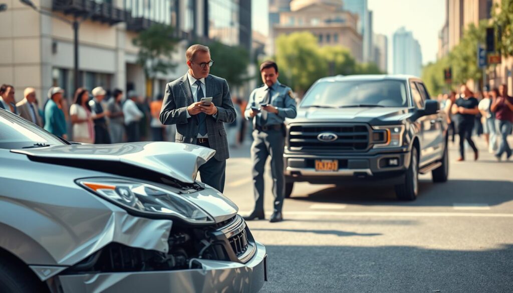 car insurance lawyer