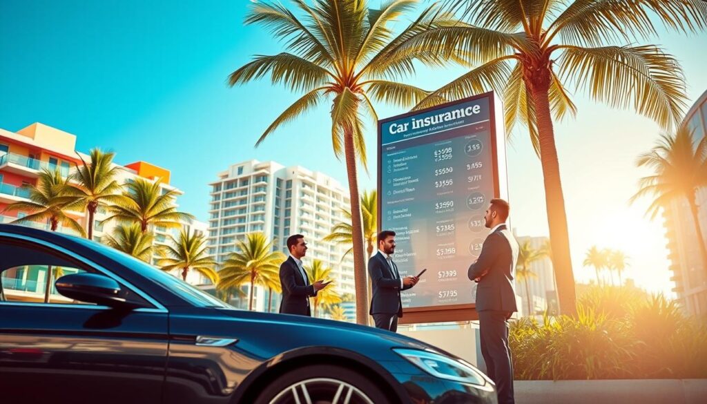 car insurance miami
