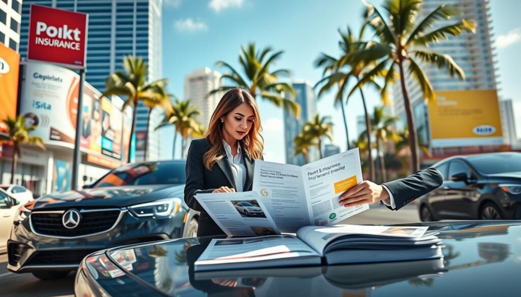 car insurance miami options