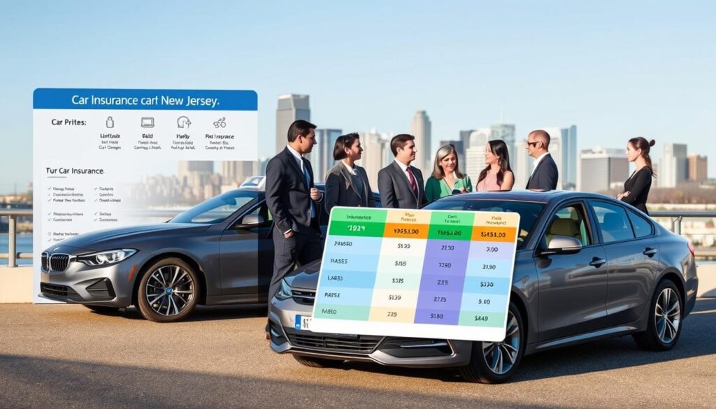 car insurance new jersey