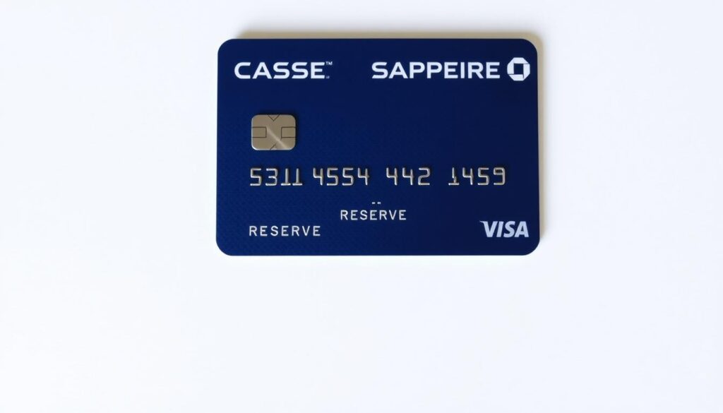 chase sapphire reserve benefits