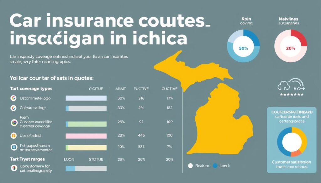 compare car insurance quotes michigan