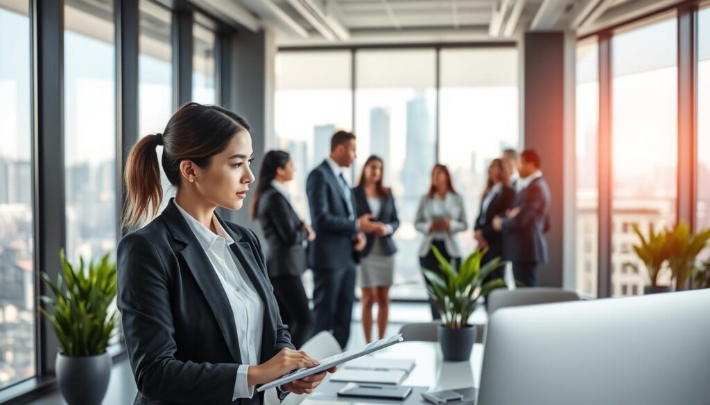 corporate credit card program