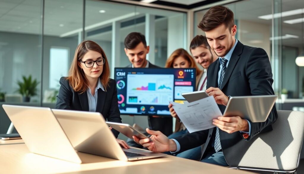 crm software for small business