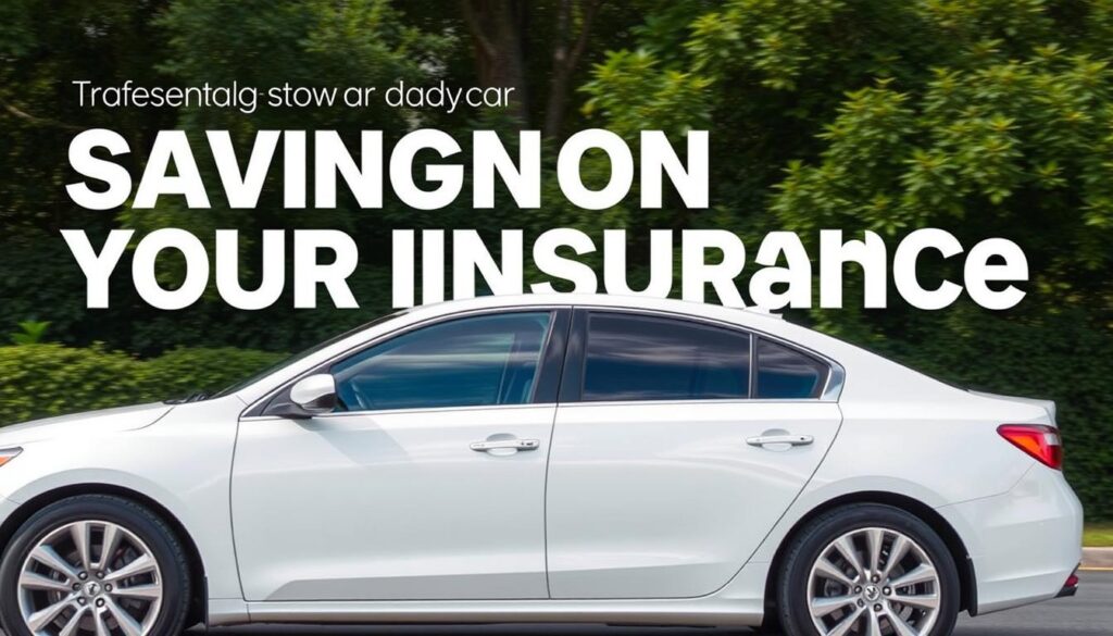 how to lower car insurance in new jersey