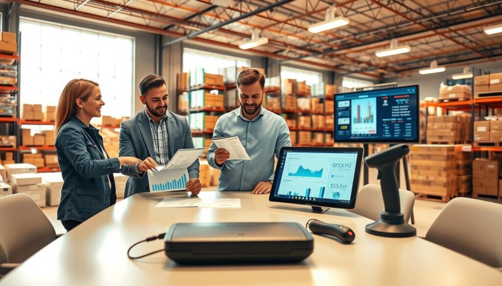 inventory management