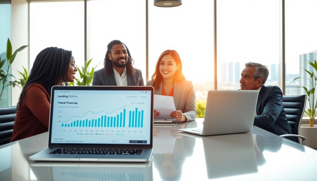 lendio business line of credit