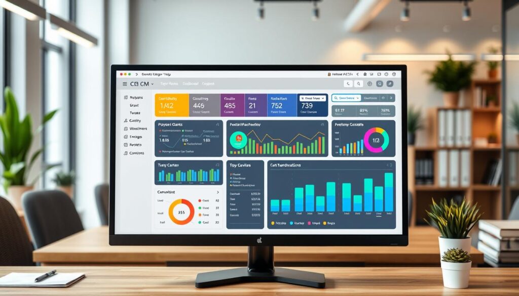 less annoying crm for small business