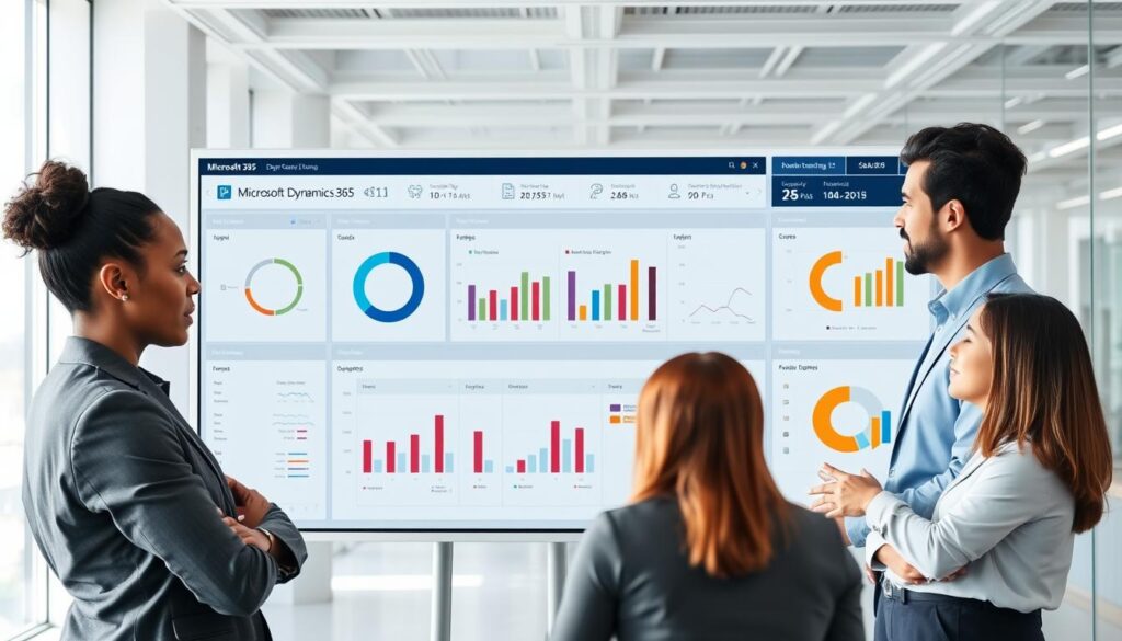 microsoft dynamics 365 crm