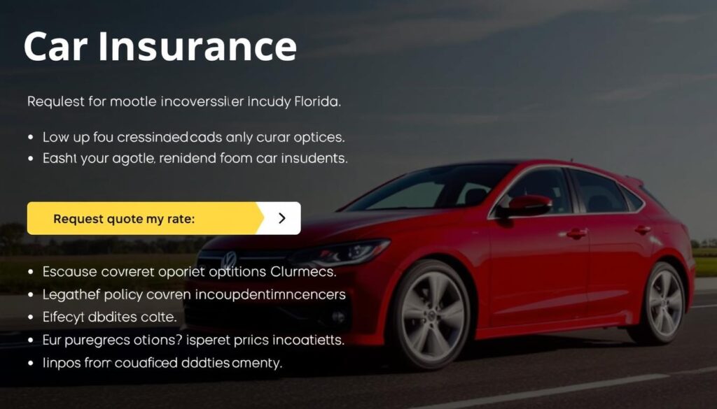 minimum car insurance florida