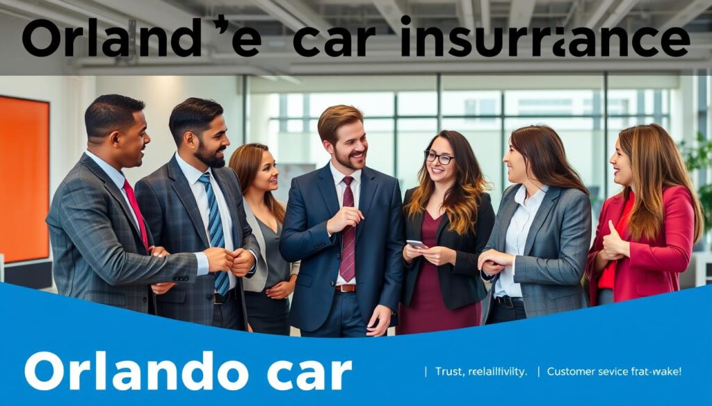 minimum car insurance requirements orlando fl