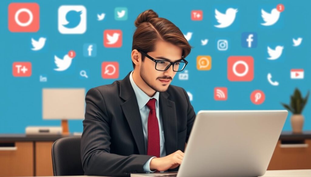 nimble crm for small business