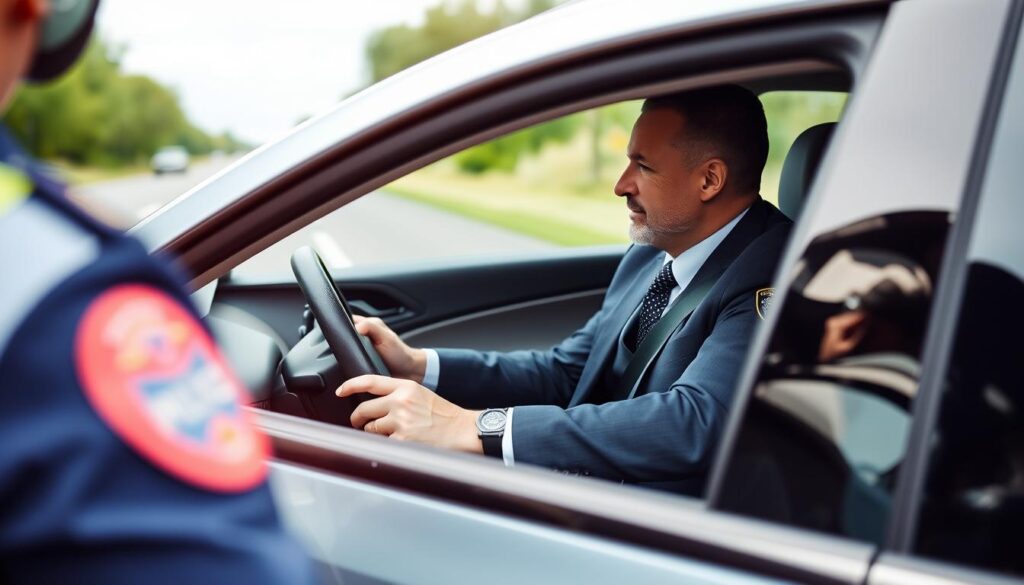 penalties for driving without insurance new jersey