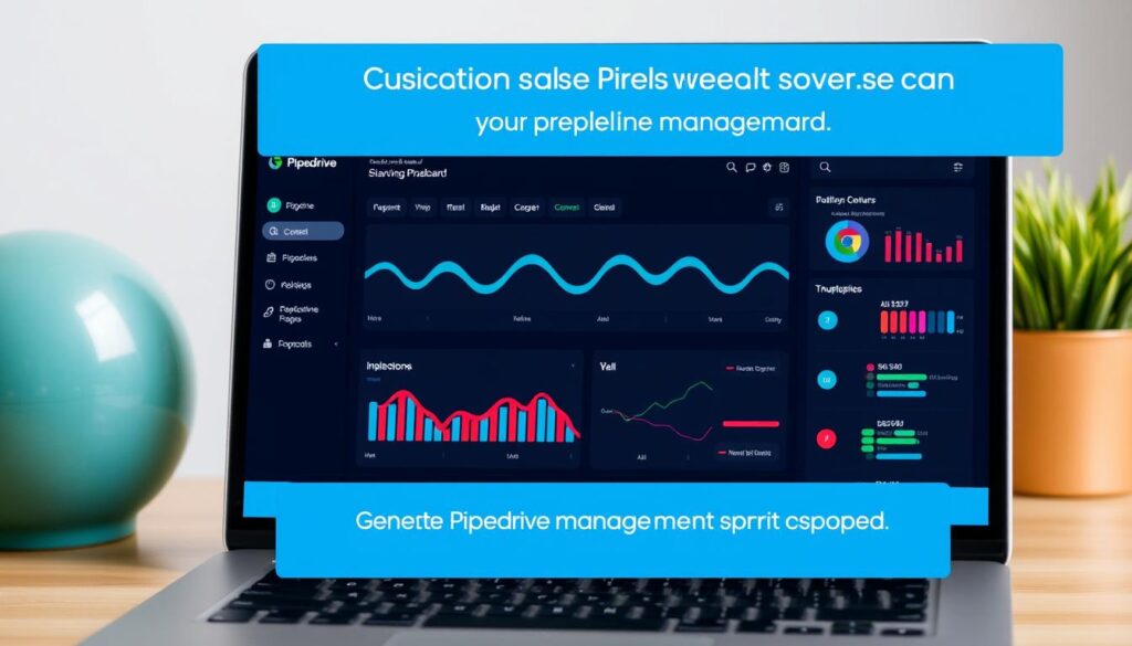 pipedrive crm for small business