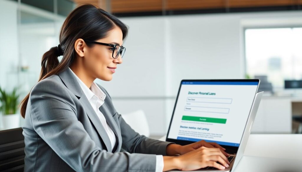 Discover personal loans for debt consolidation