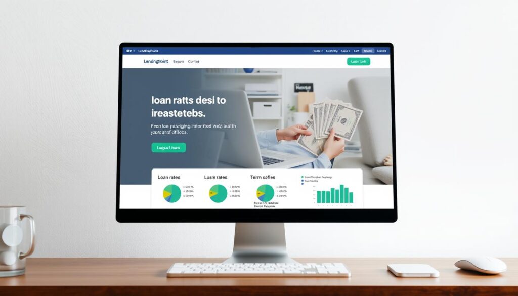 LendingPoint debt consolidation loans