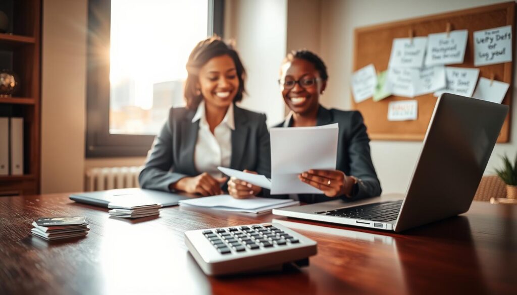 credit card consolidation loans