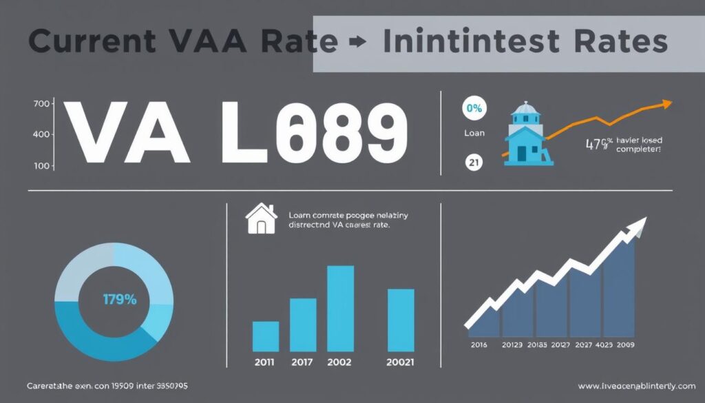 current VA loan interest rates